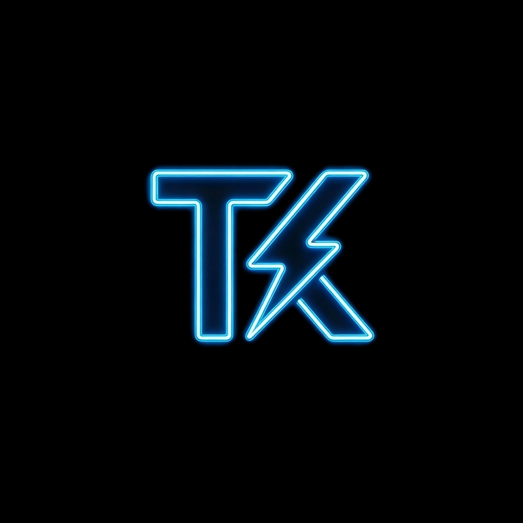 TKMax app icon